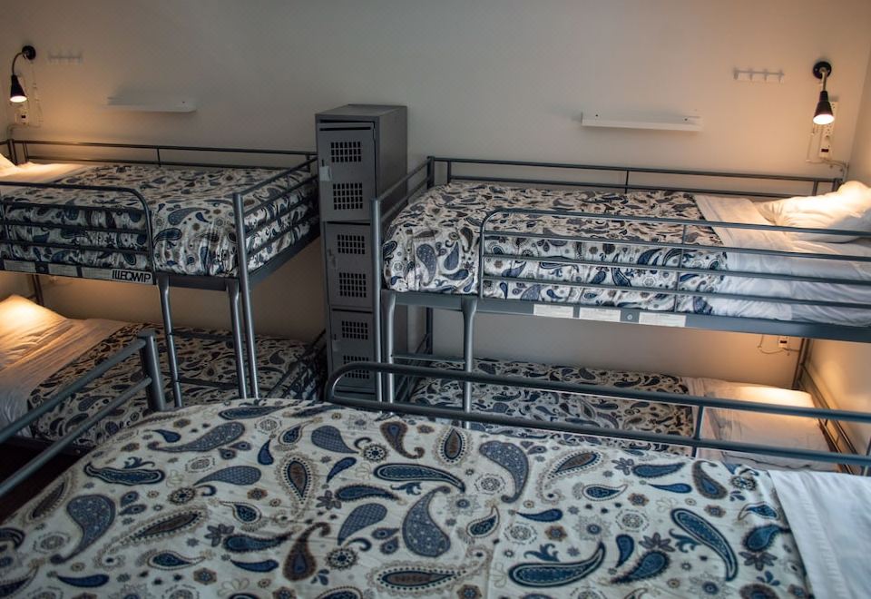 HI Kelowna Hostel 이미지