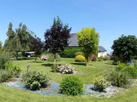 La Vieille Auberge Hotels in Bacilly