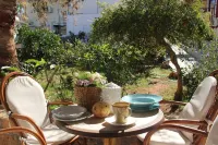 Soleil Rooms and Suites Hotels in Stalida