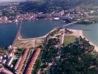 Apartamentos Sarga Sentirgalicia Hotels in Monfero
