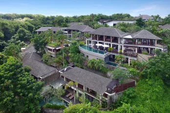 Gending Kedis Luxury Villas & Spa Estate