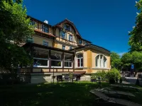 Waldhaus Jakob Hotels near Staad