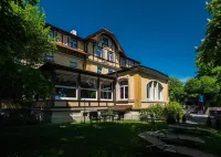 Waldhaus Jakob - Pet-friendly