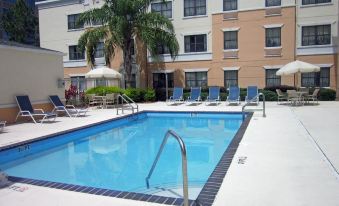 Extended Stay America Select Suites - Orlando - Maitland - 1760 Pembrook Dr