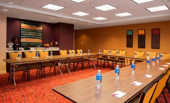 Residence Inn Austin-University Area