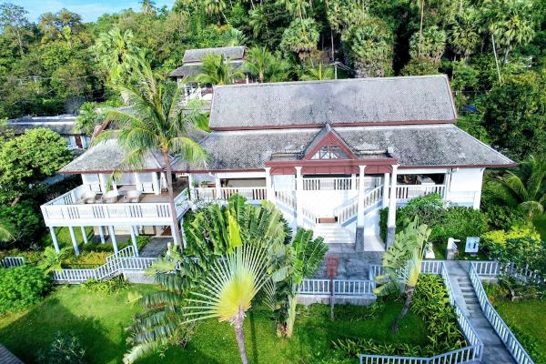 센타라 빌라스 사무이(Centara Villas Samui)_1