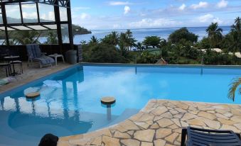 Fare Arana Moorea Guesthouse