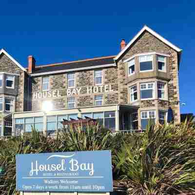 Housel Bay Hotel Hotel Exterior