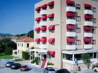 Hotel Elisabeth Due