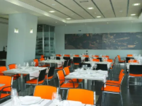 Gobeo Park Hotels in Vitoria