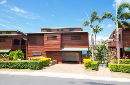 Casuarina 13 on Hamilton Island