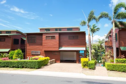 Casuarina 13 on Hamilton Island