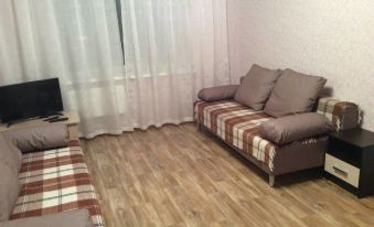 Apartment on Pobedy 6