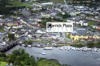 Carrick Plaza Suites and Apartments - Wifi