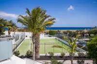 Hotel Lanzarote Village - Sea View