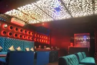 Hotel Downtown - Bilaspur