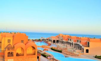 Rohanou Beach Resort