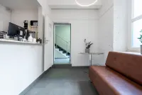 威甘德設計飯店 - 酒店式公寓