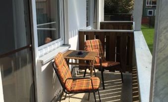 Hotel-Pension Seitz