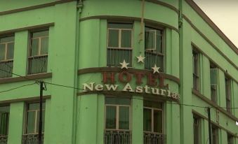 Hotel Asturias