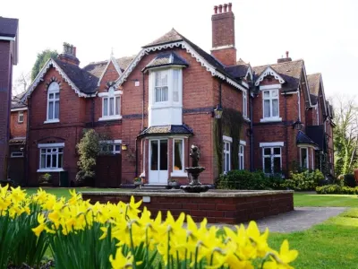 Hillscourt Hotels in Bromsgrove