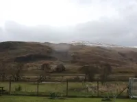 Luib Hotel Hotels in Crianlarich
