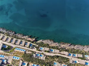 Daios Cove