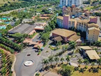 Thermas de Olímpia Resort Hotels in Olimpia