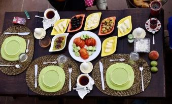 Sihirbazın Evi - Housity