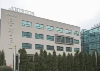 Hotel Aristos Hotels in 