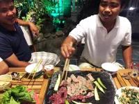 Unity Villa Hotels in Hoi An