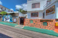 Galapagos Dreams Hotels in der Nähe von Tortuga Bay