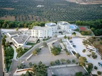 Hotel Lo Smeraldo Hotels in Cisternino