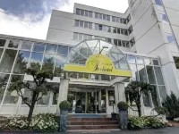 Vitalia Seehotel
