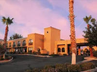 SureStay Plus by Best Western Twentynine Palms Joshua Tree Hotels near Glass Outhouse Art Gallery