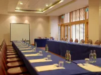 Kilkenny Ormonde Hotel - parking