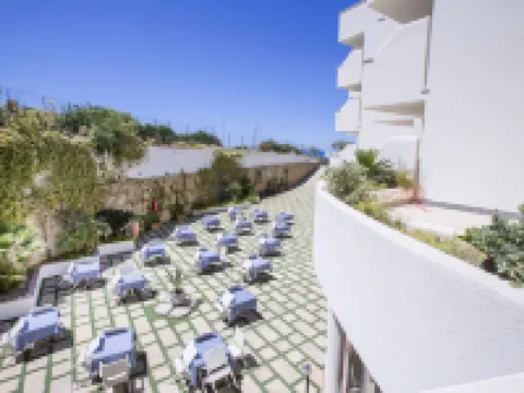 Cefalù Sea Palace Hotels in Cefalu