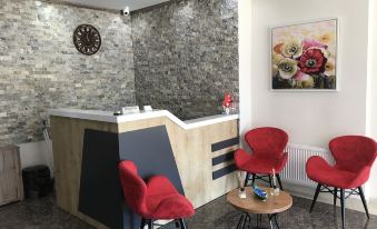 Alesya Otel - Housity