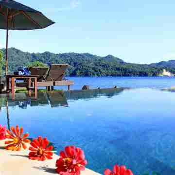 Cocotinos Lembeh a Boutique Dive Lodge Fitness & Recreational Facilities