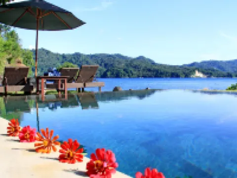Cocotinos Lembeh a Boutique Dive Lodge Hotels in Bitung