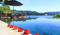 Cocotinos Lembeh a Boutique Dive Lodge