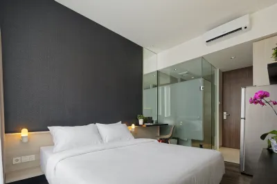 Daun Residence @ rasuna said Hotel di Kuningan