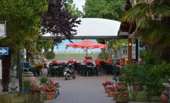 Badiaccia Village Camping