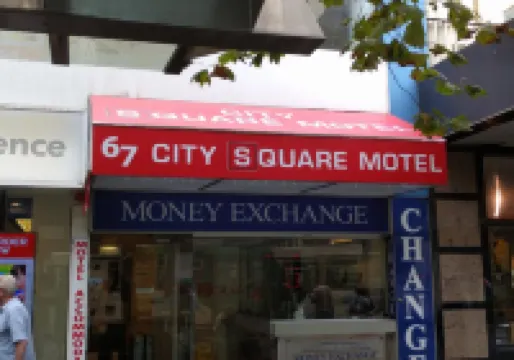 City Square Motel