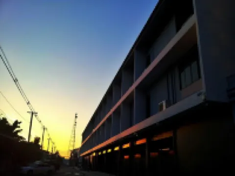 Klim Hotel Hotels near Buri Ram