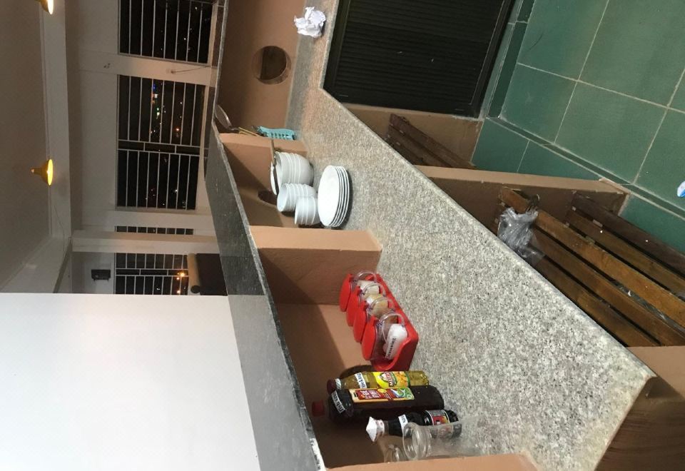 Thao Trang Hotel Dong Hoi