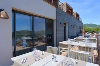 Le Tomino Hotels in Macinaggio