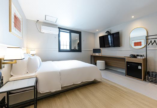 넘버25 안동역점