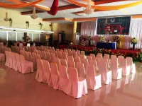 Sarison Hotel & Convention Hotels in Manggala