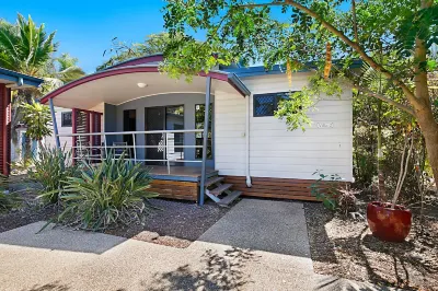 South Gladstone Motel Hotel di Calliope